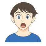 1年目ユウセイ