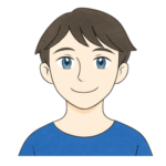 1年目ユウセイ