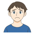 1年目ユウセイ